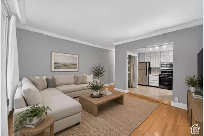 29 S State St E #417, Salt Lake City, UT 84111 - Photo 5