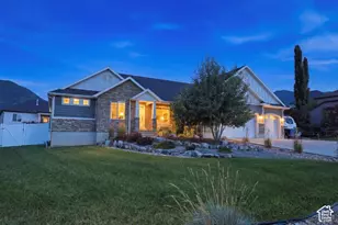 880 N Rocky Mountain Way, Elk Ridge, UT 84651 - Photo 1