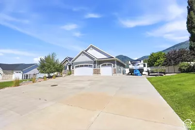 880 N Rocky Mountain Way, Elk Ridge, UT 84651 - Photo 35