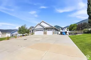 880 N Rocky Mountain Way, Elk Ridge, UT 84651 - Photo 35