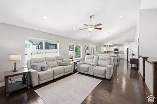 880 N Rocky Mountain Way, Elk Ridge, UT 84651 - Photo 3
