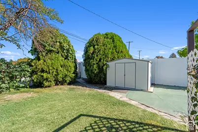 166 W 870 N, Sunset, UT 84015 - Photo 17