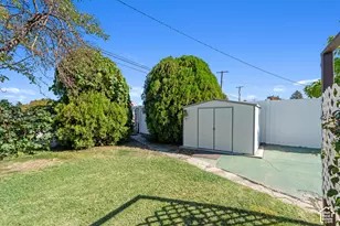 166 W 870 N, Sunset, UT 84015 - Photo 17