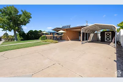 166 W 870 N, Sunset, UT 84015 - Photo 19