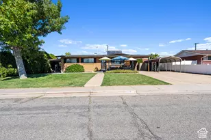 166 W 870 N, Sunset, UT 84015 - Photo 1