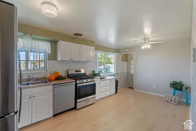 166 W 870 N, Sunset, UT 84015 - Photo 3