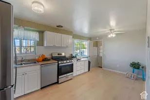 166 W 870 N, Sunset, UT 84015 - Photo 3