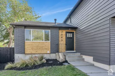 3849 S Cilma Pl, West Valley, UT 84128 - Photo 3