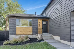 3849 S Cilma Pl, West Valley, UT 84128 - Photo 3