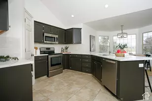 1742 W Renaissance Way, Springville, UT 84663 - Photo 5