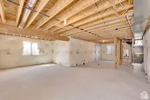 5345 N Horseshoe Way E, Eagle Mountain, UT 84005 - Photo 17