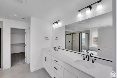 5345 N Horseshoe Way E #521, Eagle Mountain, UT 84005 - Photo 9