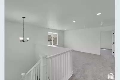 5345 N Horseshoe Way E #521, Eagle Mountain, UT 84005 - Photo 7