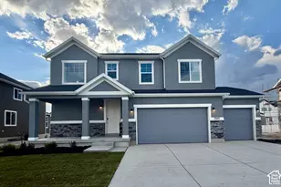 5345 N Horseshoe Way E, Eagle Mountain, UT 84005 - Photo 1