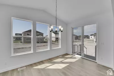 5345 N Horseshoe Way E #521, Eagle Mountain, UT 84005 - Photo 3