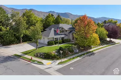 690 Liston Cir, Kaysville, UT 84037 - Photo 1