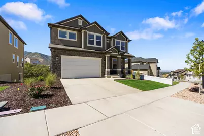 48 E Limber Pine Dr, Mapleton, UT 84664 - Photo 37