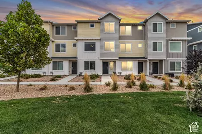 63 N Monitor Row, Saratoga Springs, UT 84045 - Photo 1