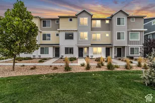 63 N Monitor Row, Saratoga Springs, UT 84045 - Photo 1