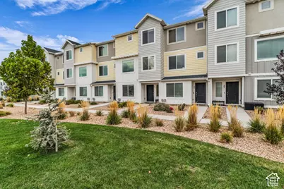 63 N Monitor Row, Saratoga Springs, UT 84045 - Photo 3