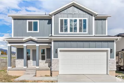1551 S 3170 E, Spanish Fork, UT 84660 - Photo 1