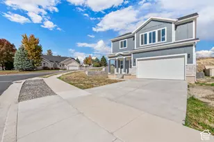 1551 S 3170 E, Spanish Fork, UT 84660 - Photo 37