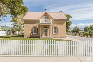 320 N Main, Aurora, UT 84620 - Photo 3