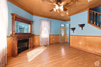 320 N Main, Aurora, UT 84620 - Photo 9