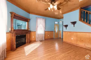 320 N Main, Aurora, UT 84620 - Photo 9