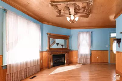 320 N Main, Aurora, UT 84620 - Photo 11
