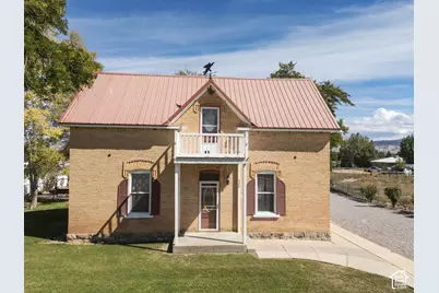 320 N Main, Aurora, UT 84620 - Photo 53