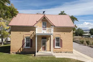 320 N Main, Aurora, UT 84620 - Photo 53