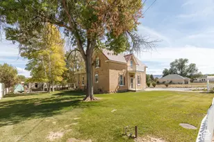 320 N Main, Aurora, UT 84620 - Photo 1