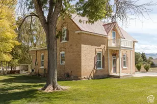 320 N Main, Aurora, UT 84620 - Photo 5