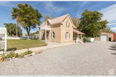 320 N Main, Aurora, UT 84620 - Photo 7