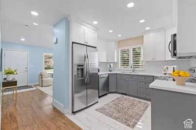 661 N 1340 E, Fruit Heights, UT 84037 - Photo 5