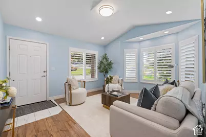 661 N 1340 E, Fruit Heights, UT 84037 - Photo 3