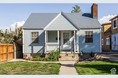 1387 S 400 E, Salt Lake City, UT 84115 - Photo 33