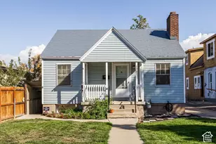 1387 S 400 E, Salt Lake City, UT 84115 - Photo 33