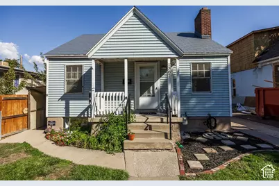 1387 S 400 E, Salt Lake City, UT 84115 - Photo 29