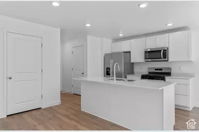 1983 E Belmont Ln #1264, Salem, UT 84653 - Photo 5