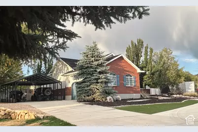 1750 W 4100 N, Spring Glen, UT 84526 - Photo 45