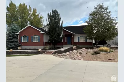 1750 W 4100 N, Spring Glen, UT 84526 - Photo 1