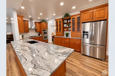 1750 W 4100 N, Spring Glen, UT 84526 - Photo 5