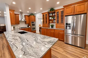 1750 W 4100 N, Spring Glen, UT 84526 - Photo 5