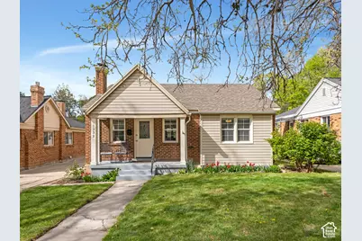 1232 28th St, Ogden, UT 84403 - Photo 1