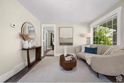 668 E Spring View Dr, Salt Lake City, UT 84106 - Photo 5