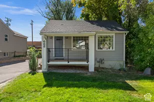668 E Springview Dr, Salt Lake City, UT 84106 - Photo 1
