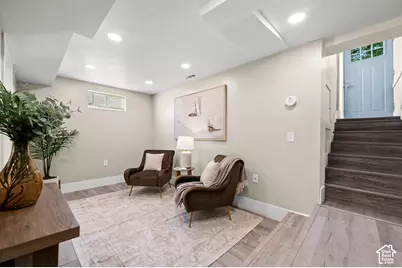 668 E Spring View Dr, Salt Lake City, UT 84106 - Photo 13