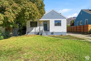 1380 E 23rd St S, Ogden, UT 84401 - Photo 1